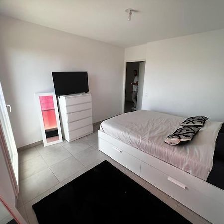 T3 Cosy, Neuf Et Ensoleille Apartment Marseille Ngoại thất bức ảnh