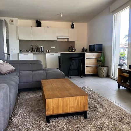 T3 Cosy, Neuf Et Ensoleille Apartment Marseille Ngoại thất bức ảnh